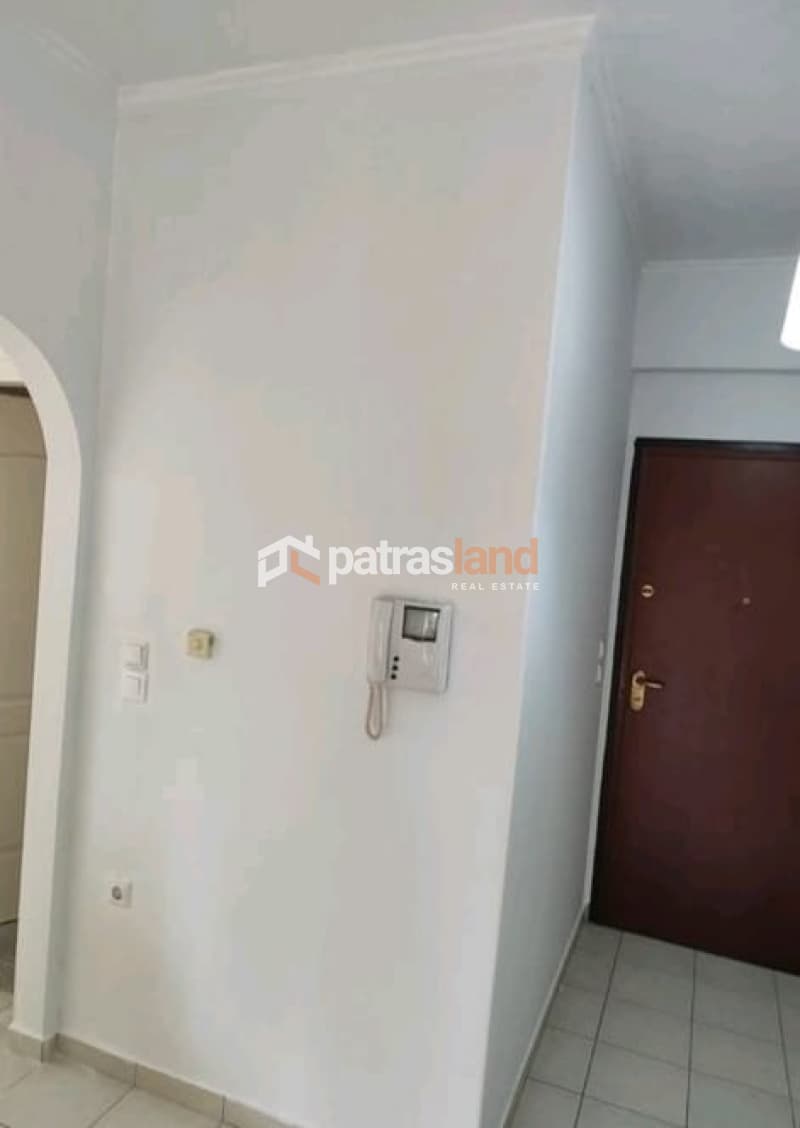 Διαμέρισμα στην Τερψιθέα (Πελεκάνος), Πάτρα — Φωτογραφία 6 από 8