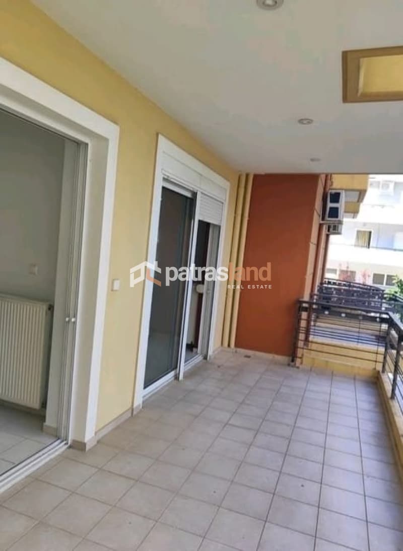 Διαμέρισμα στην Τερψιθέα (Πελεκάνος), Πάτρα — Φωτογραφία 7 από 8