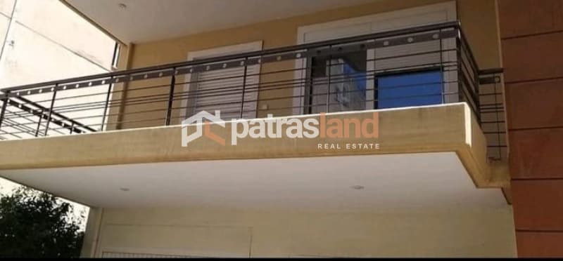 Διαμέρισμα στην Τερψιθέα (Πελεκάνος), Πάτρα — Φωτογραφία 8 από 8