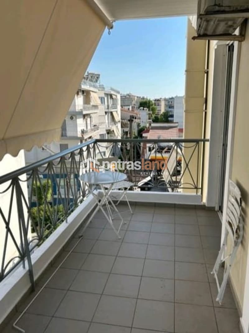 Διαμέρισμα στην Αγυιά, Πάτρα — Φωτογραφία 16 από 18