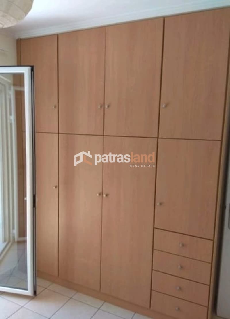 Διαμέρισμα στην Ζαβλάνι, Πάτρα — Φωτογραφία 5 από 9