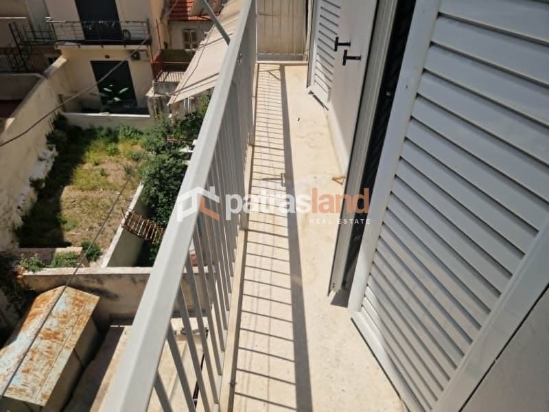 Διαμέρισμα στην Πυροσβεστείο, Πάτρα — Φωτογραφία 25 από 25