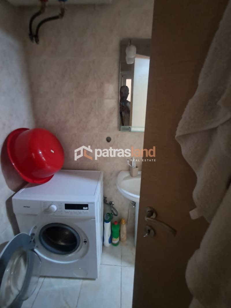 Διαμέρισμα στην Ταμπάχανα, Πάτρα — Φωτογραφία 23 από 28