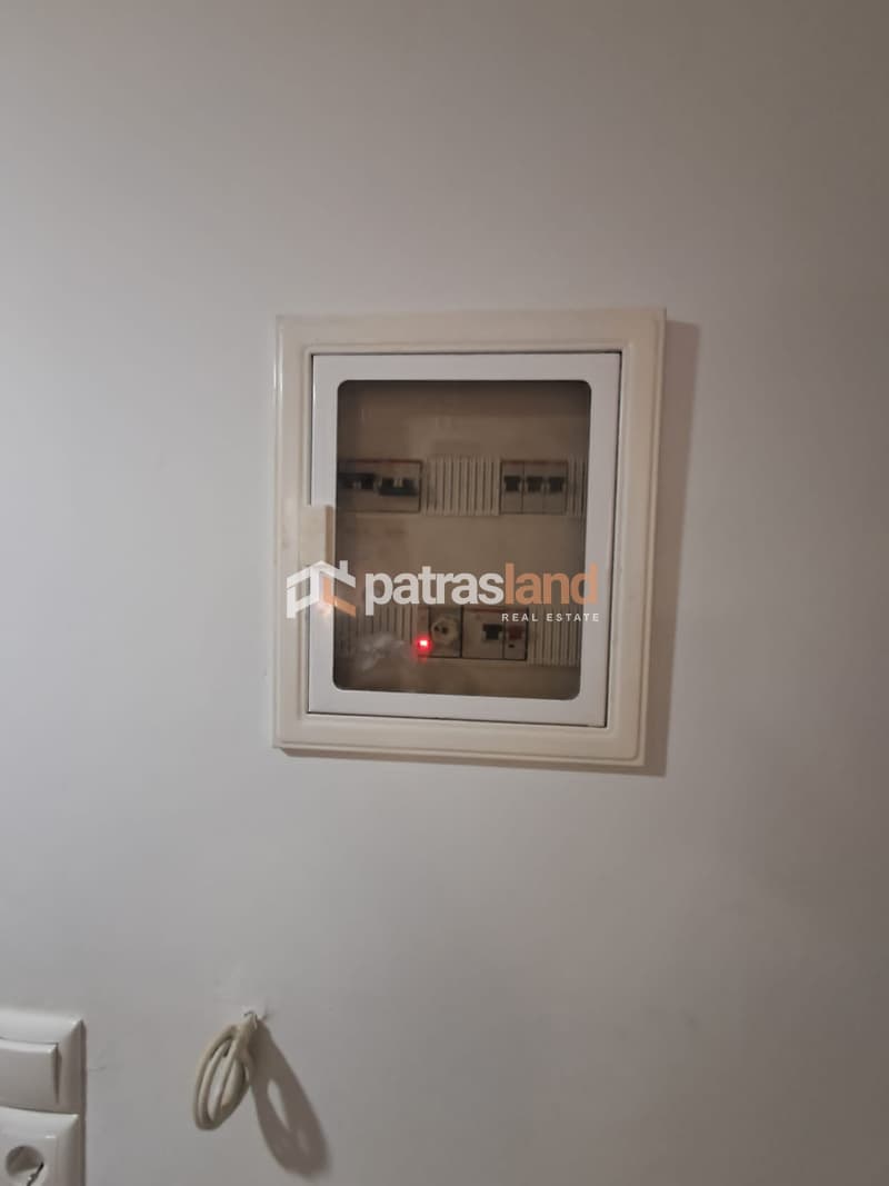 Διαμέρισμα στην Ταμπάχανα, Πάτρα — Φωτογραφία 22 από 28