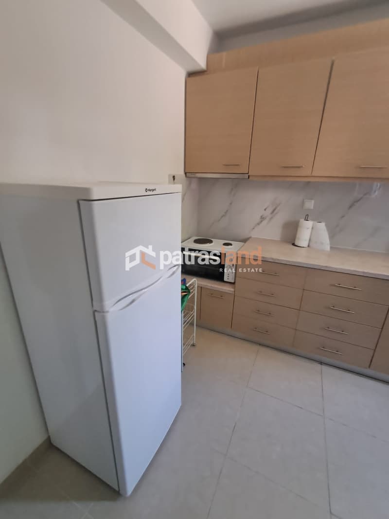 Διαμέρισμα στην Ταμπάχανα, Πάτρα — Φωτογραφία 3 από 28