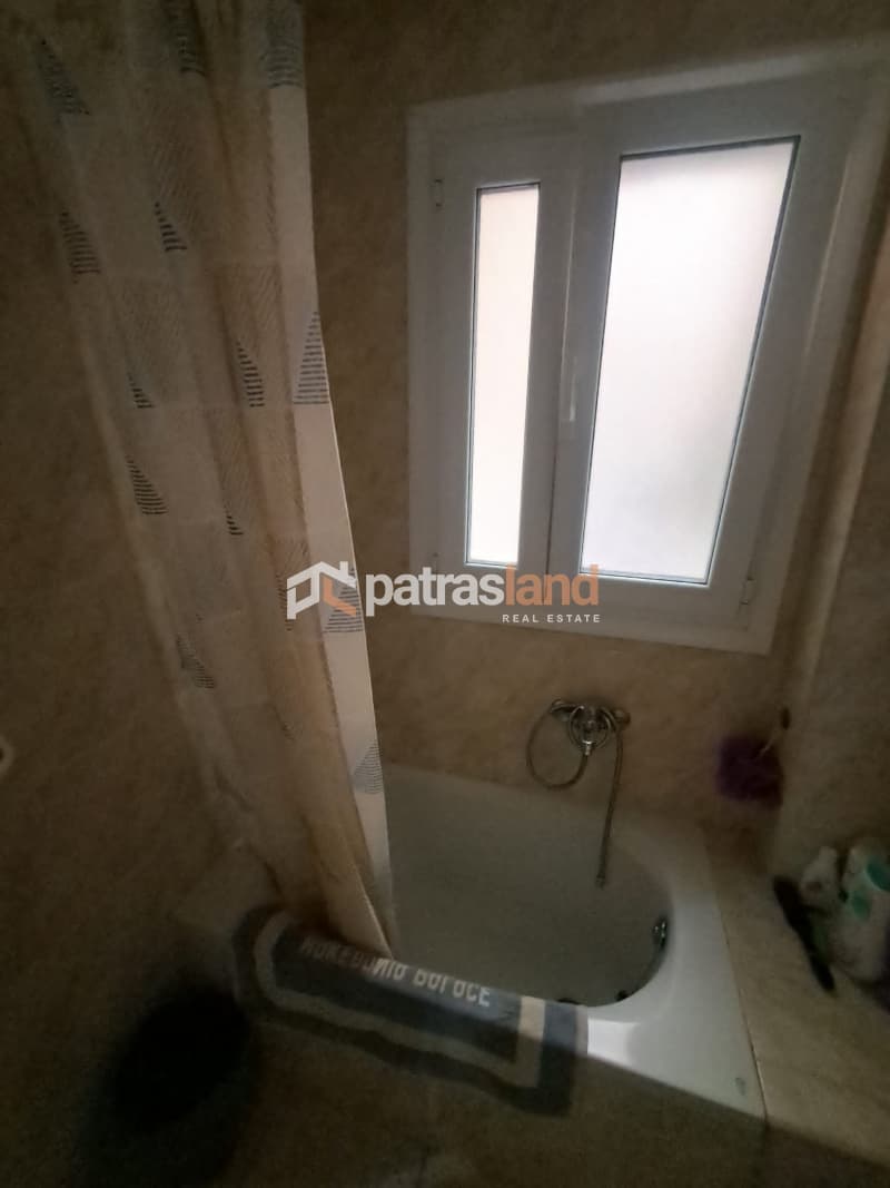 Διαμέρισμα στην Ταμπάχανα, Πάτρα — Φωτογραφία 24 από 28