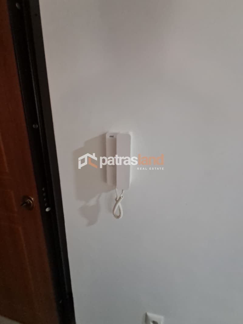 Διαμέρισμα στην Ταμπάχανα, Πάτρα — Φωτογραφία 21 από 28