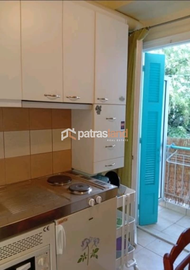 Διαμέρισμα στην Πηγή, Πάτρα — Φωτογραφία 3 από 14
