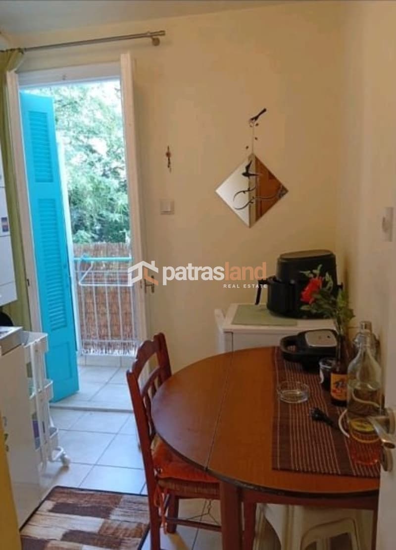 Διαμέρισμα στην Πηγή, Πάτρα — Φωτογραφία 2 από 14