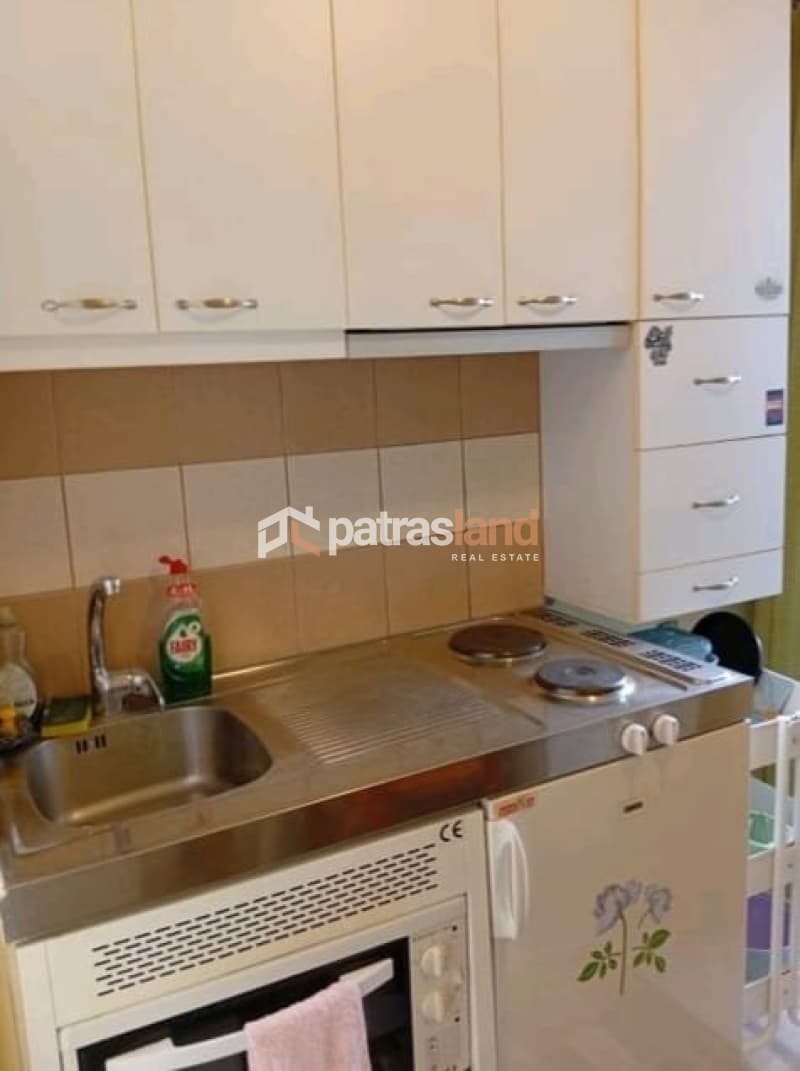 Διαμέρισμα στην Πηγή, Πάτρα — Φωτογραφία 1 από 14