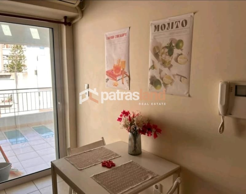 Apartment in Pyrosvestio, Patra — Photo 3 of 9