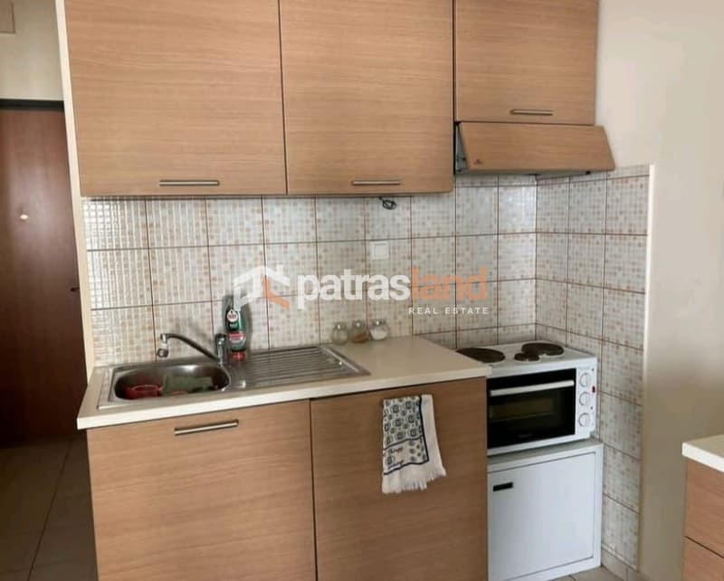 Apartment in Pyrosvestio, Patra — Photo 1 of 9