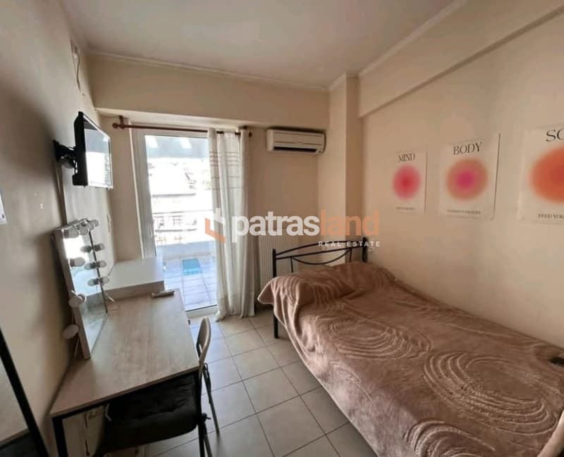 Apartment in Pyrosvestio, Patra — Photo 4 of 9