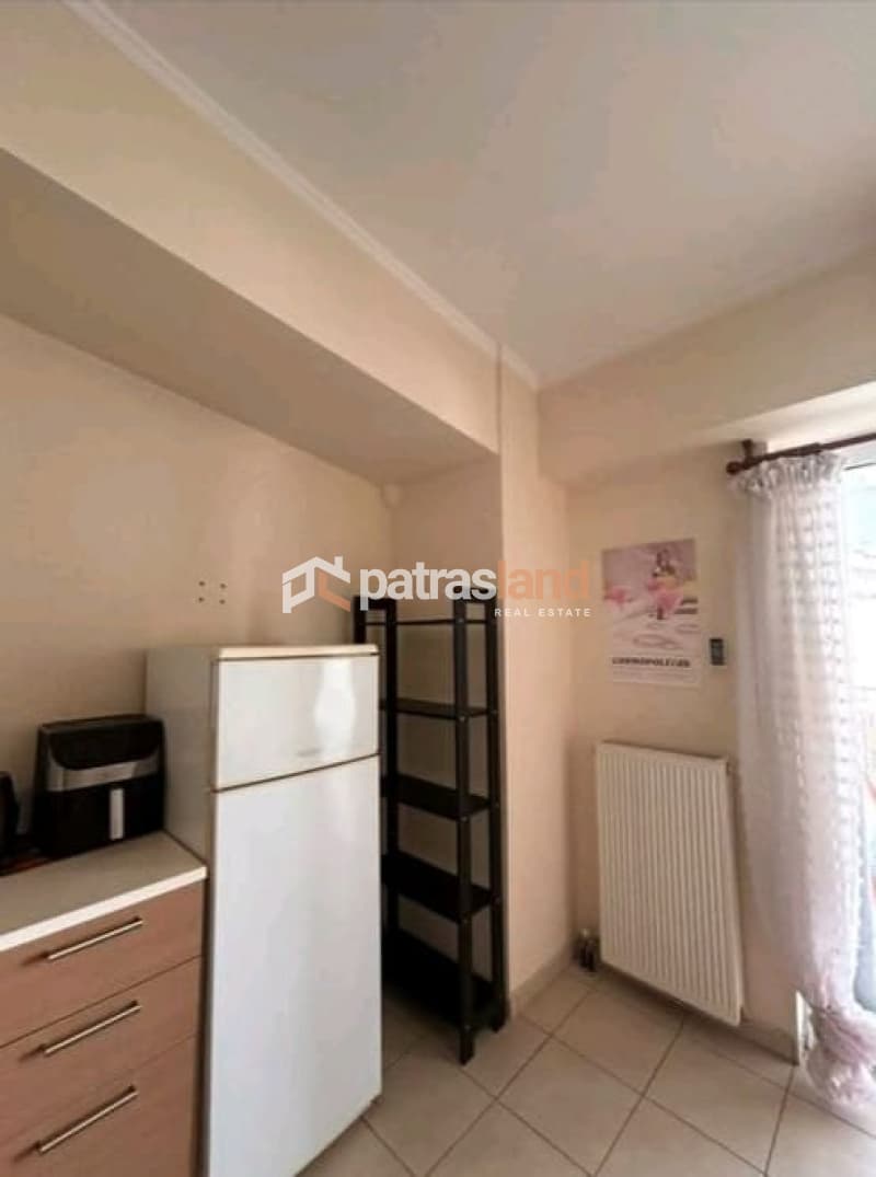 Apartment in Pyrosvestio, Patra — Photo 2 of 9