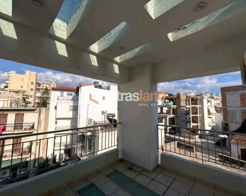 Apartment in Pyrosvestio, Patra — Photo 9 of 9
