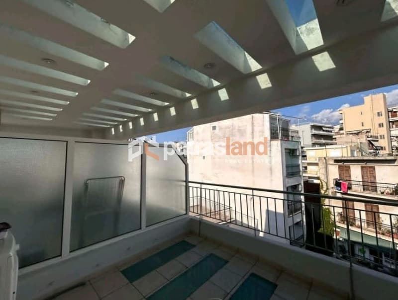 Apartment in Pyrosvestio, Patra — Photo 8 of 9