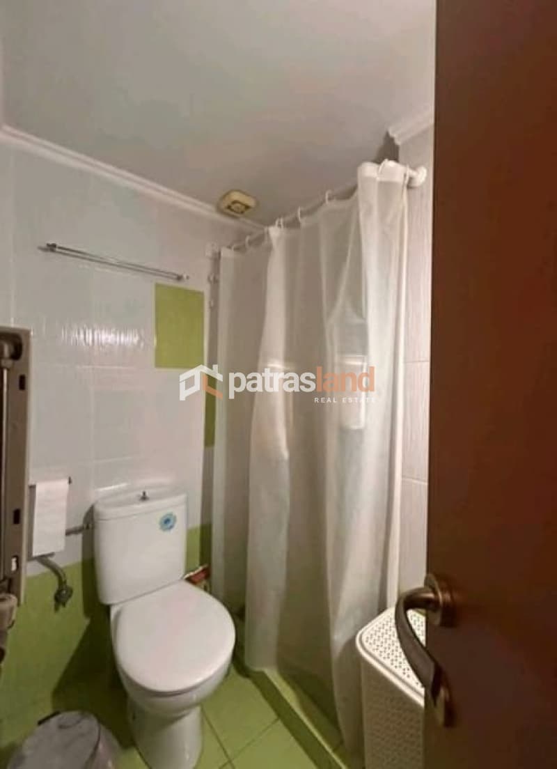 Apartment in Pyrosvestio, Patra — Photo 6 of 9