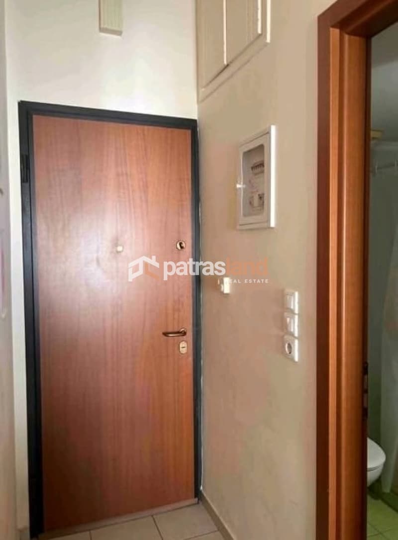 Apartment in Pyrosvestio, Patra — Photo 7 of 9