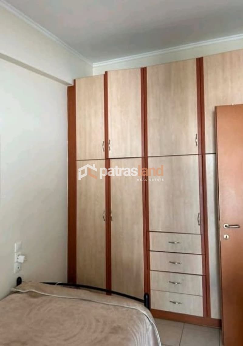 Apartment in Pyrosvestio, Patra — Photo 5 of 9