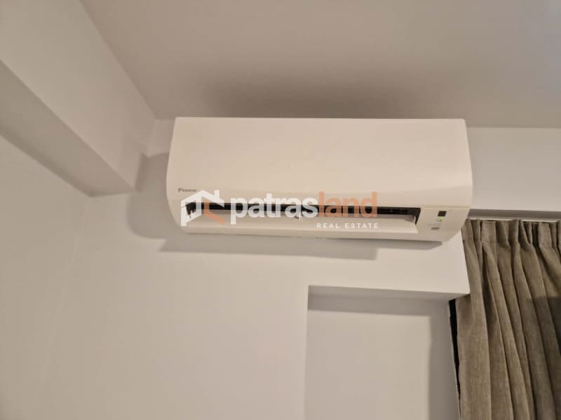 Apartment in Pyrosvestio, Patra — Photo 16 of 21