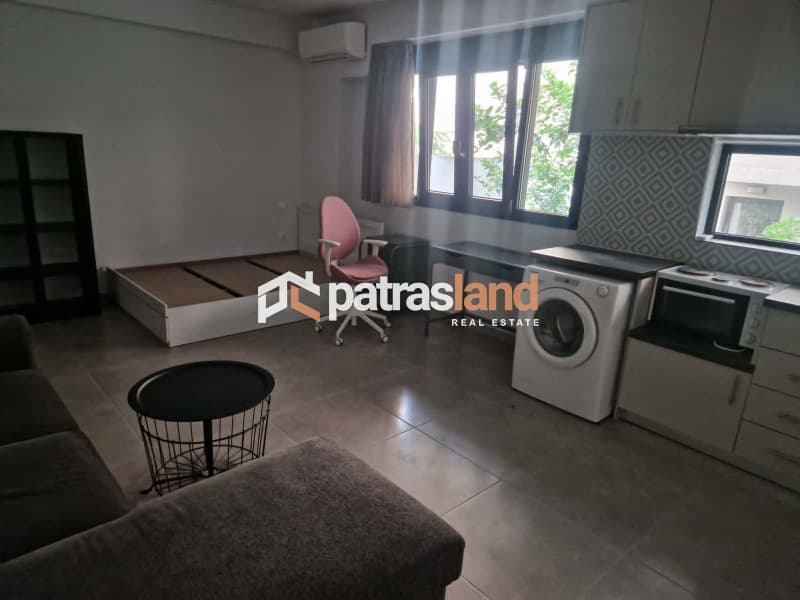 Apartment in Pyrosvestio, Patra — Photo 12 of 21