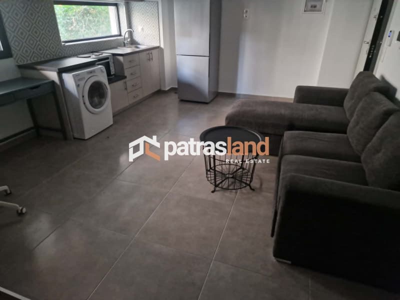 Apartment in Pyrosvestio, Patra — Photo 9 of 21