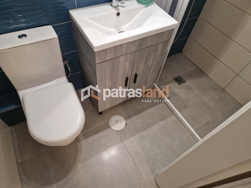 Apartment in Pyrosvestio, Patra — Photo 20 of 21
