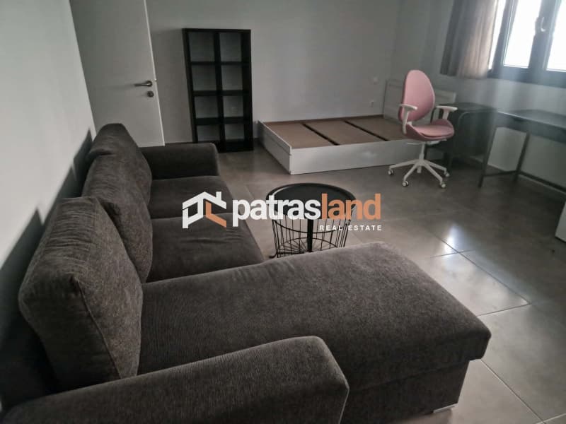 Apartment in Pyrosvestio, Patra — Photo 8 of 21