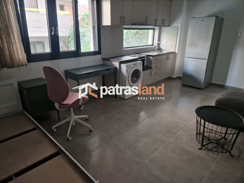 Apartment in Pyrosvestio, Patra — Photo 1 of 21