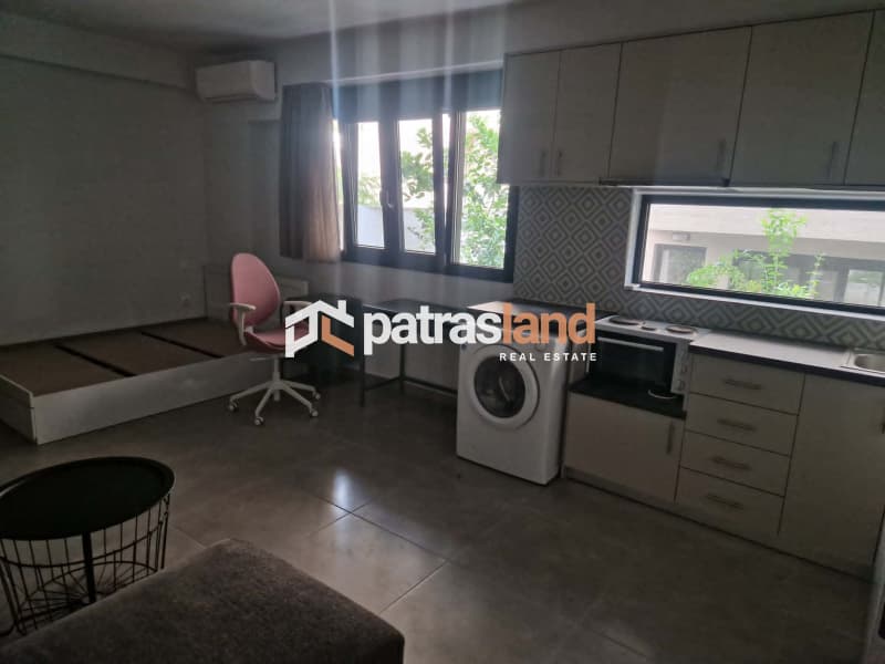 Apartment in Pyrosvestio, Patra — Photo 4 of 21