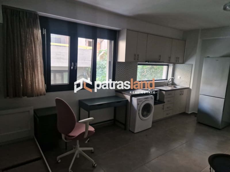 Apartment in Pyrosvestio, Patra — Photo 2 of 21