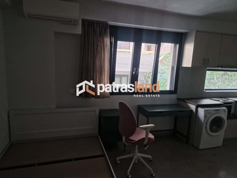 Apartment in Pyrosvestio, Patra — Photo 11 of 21