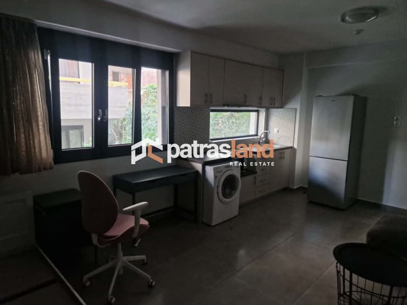 Apartment in Pyrosvestio, Patra — Photo 7 of 21