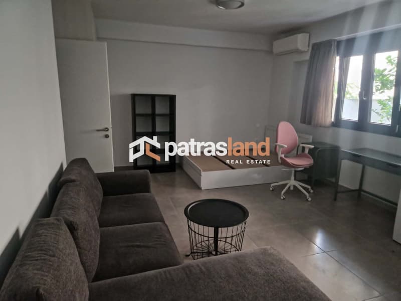 Apartment in Pyrosvestio, Patra — Photo 5 of 21