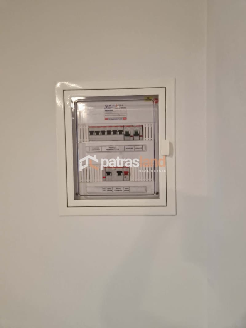 Apartment in Pyrosvestio, Patra — Photo 17 of 21