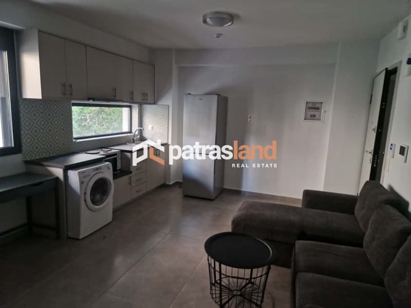 Apartment in Pyrosvestio, Patra — Photo 6 of 21