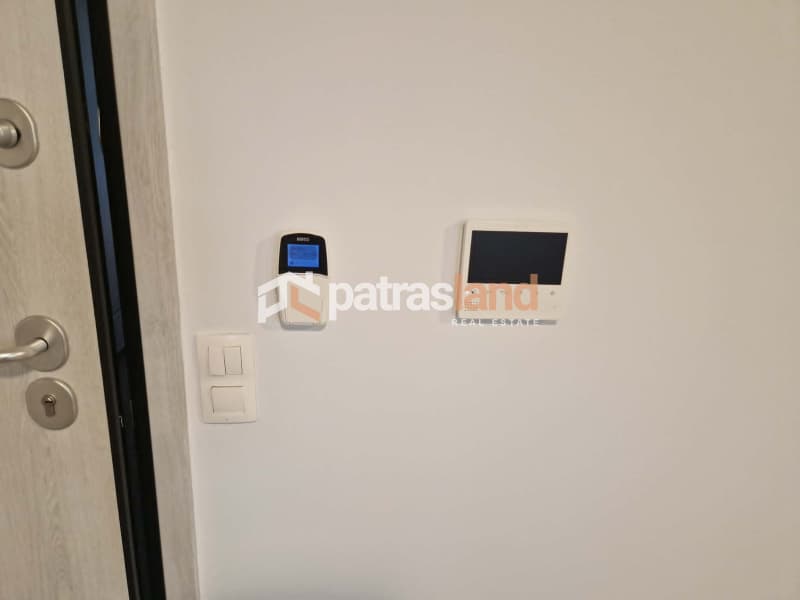 Apartment in Pyrosvestio, Patra — Photo 18 of 21