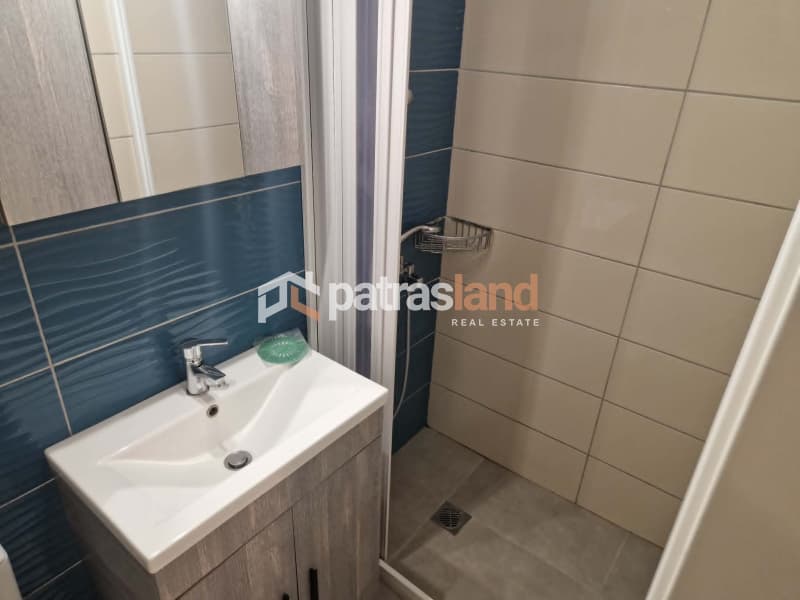 Apartment in Pyrosvestio, Patra — Photo 19 of 21