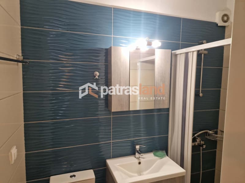 Apartment in Pyrosvestio, Patra — Photo 21 of 21