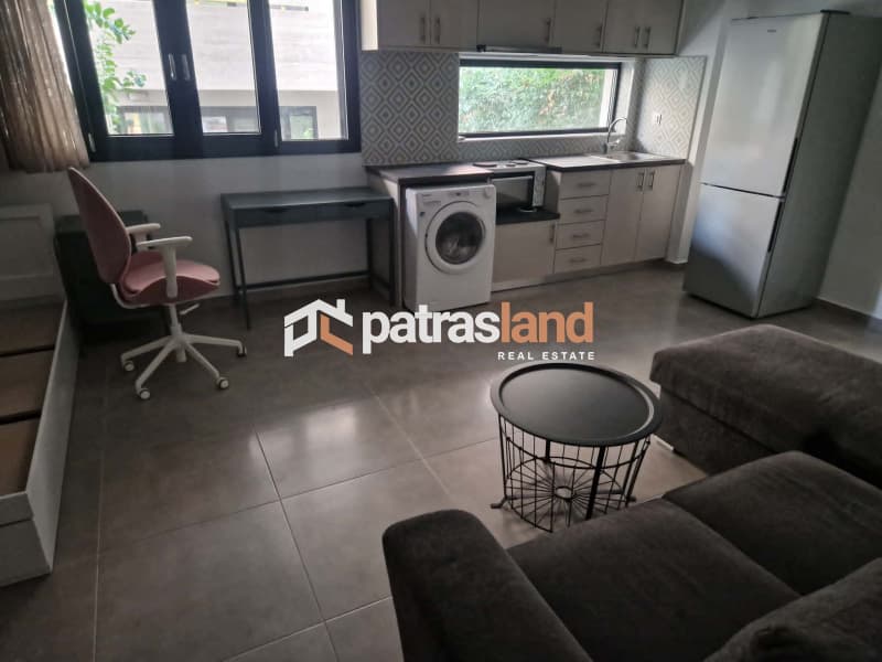 Apartment in Pyrosvestio, Patra — Photo 10 of 21