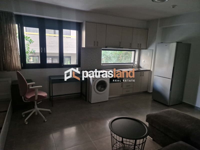 Apartment in Pyrosvestio, Patra — Photo 3 of 21