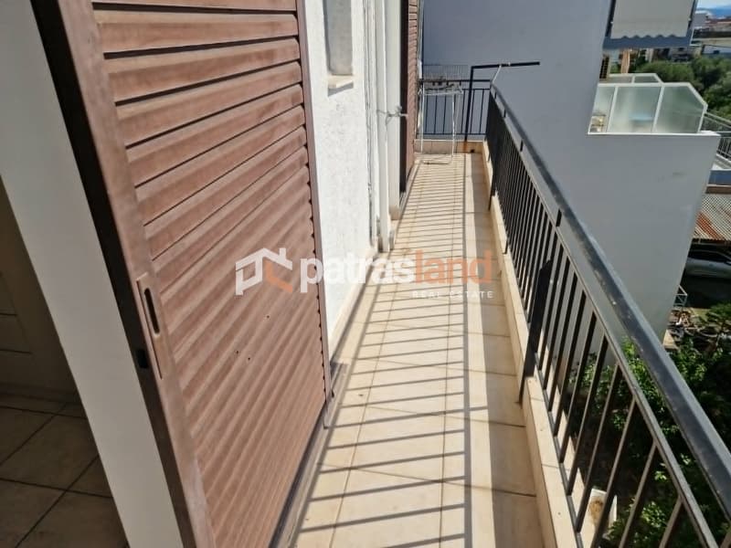 Apartment in T.E.I., Patra — Photo 20 of 21