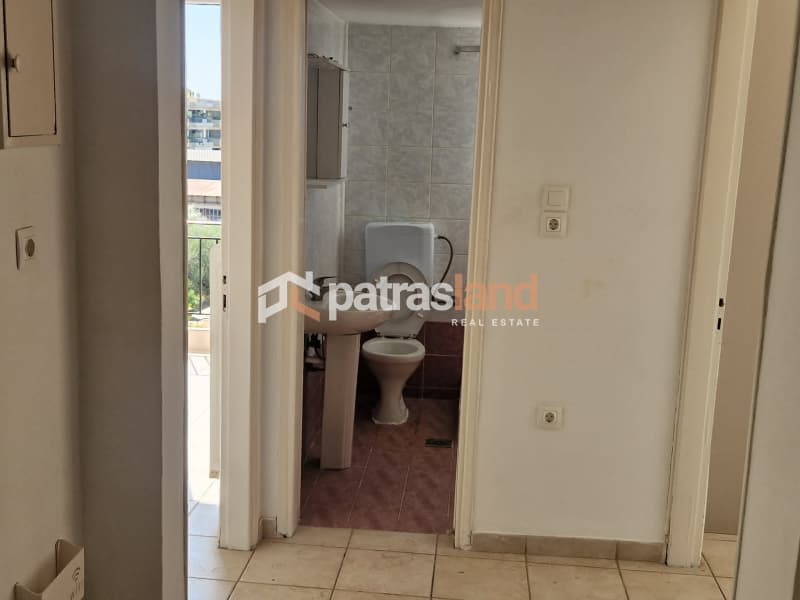 Apartment in T.E.I., Patra — Photo 16 of 21
