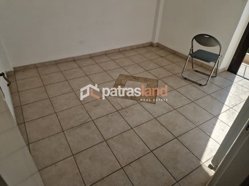 Apartment in T.E.I., Patra — Photo 6 of 21