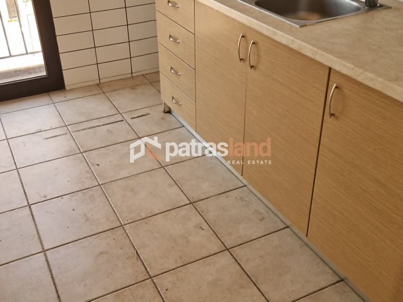 Apartment in T.E.I., Patra — Photo 2 of 21