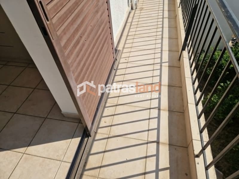 Apartment in T.E.I., Patra — Photo 21 of 21