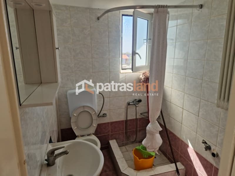 Apartment in T.E.I., Patra — Photo 17 of 21