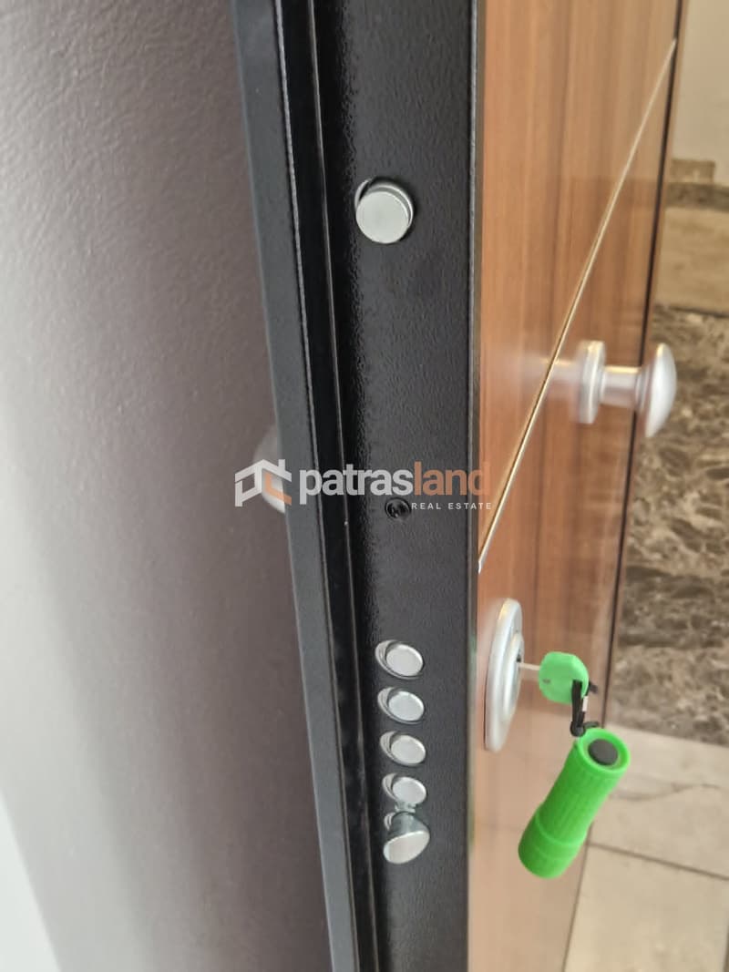 Apartment in T.E.I., Patra — Photo 19 of 21