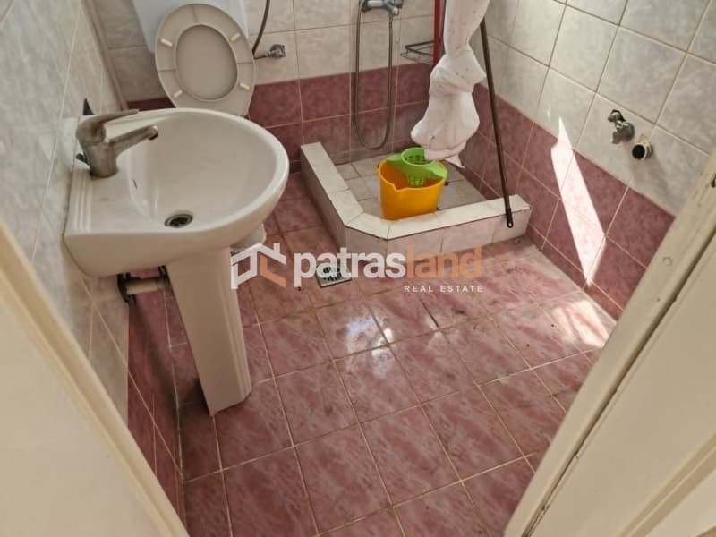 Apartment in T.E.I., Patra — Photo 18 of 21