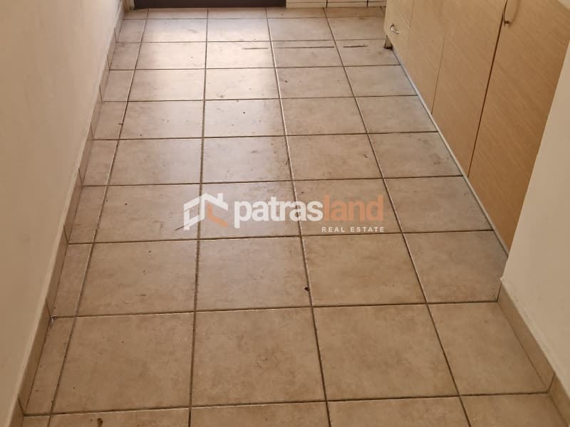 Apartment in T.E.I., Patra — Photo 5 of 21